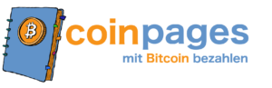coinpages mit bitcoin bezahlen