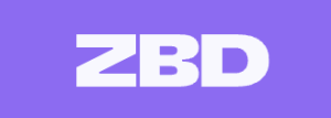 ZBD Zebedee Lightning wallet