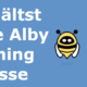 So erhältst Du eine Alby Lightning Adresse