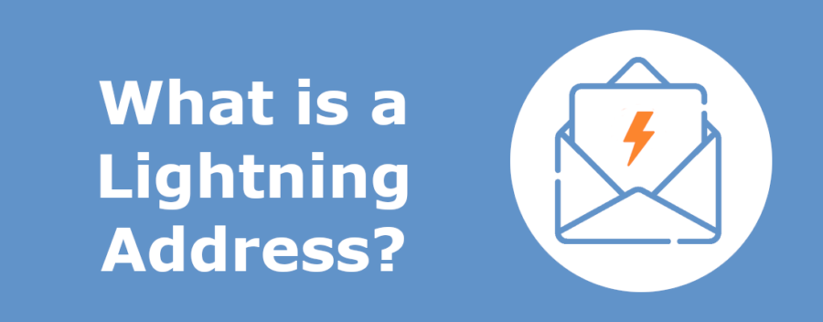 What is a Lightning Address?