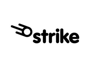 Strike wallet