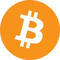 Bitcoin Logo 500x500 transparent