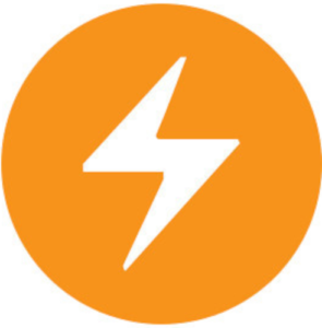 Lightning Logo