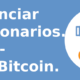 Anunciar concesionarios. Gana Bitcoin.