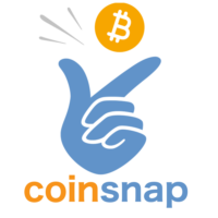 coinsnap logo 1000x1000 transparent