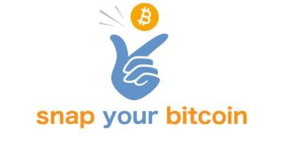 Coinsnap Logo Snap your Bitcoin 2000 x 1000 transparent