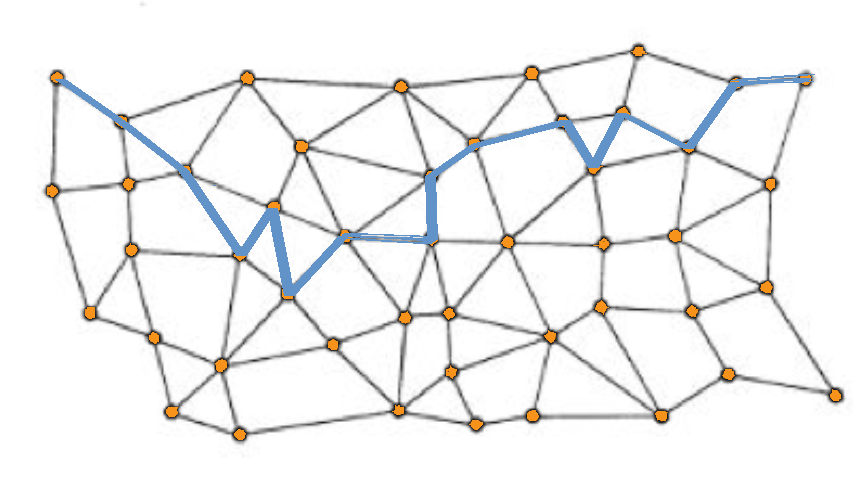 distributed lightning network