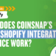 Shopify Integration Service