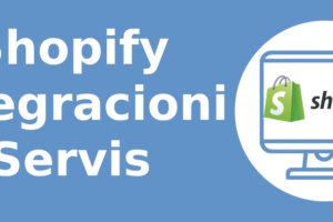 Shopify Integracioni Servis