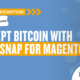 Coinsnap for Magento