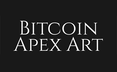 Bitcoin Apex Art: Wix + Coinsnap for Wix