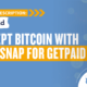Coinsnap for GetPaid