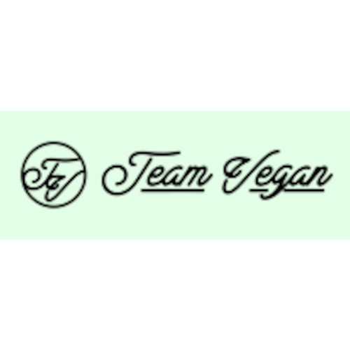 Team Vegan