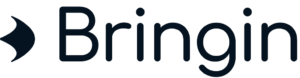 bringin-logo Bitcoin zu Euro mit Bringin und Coinsnapa