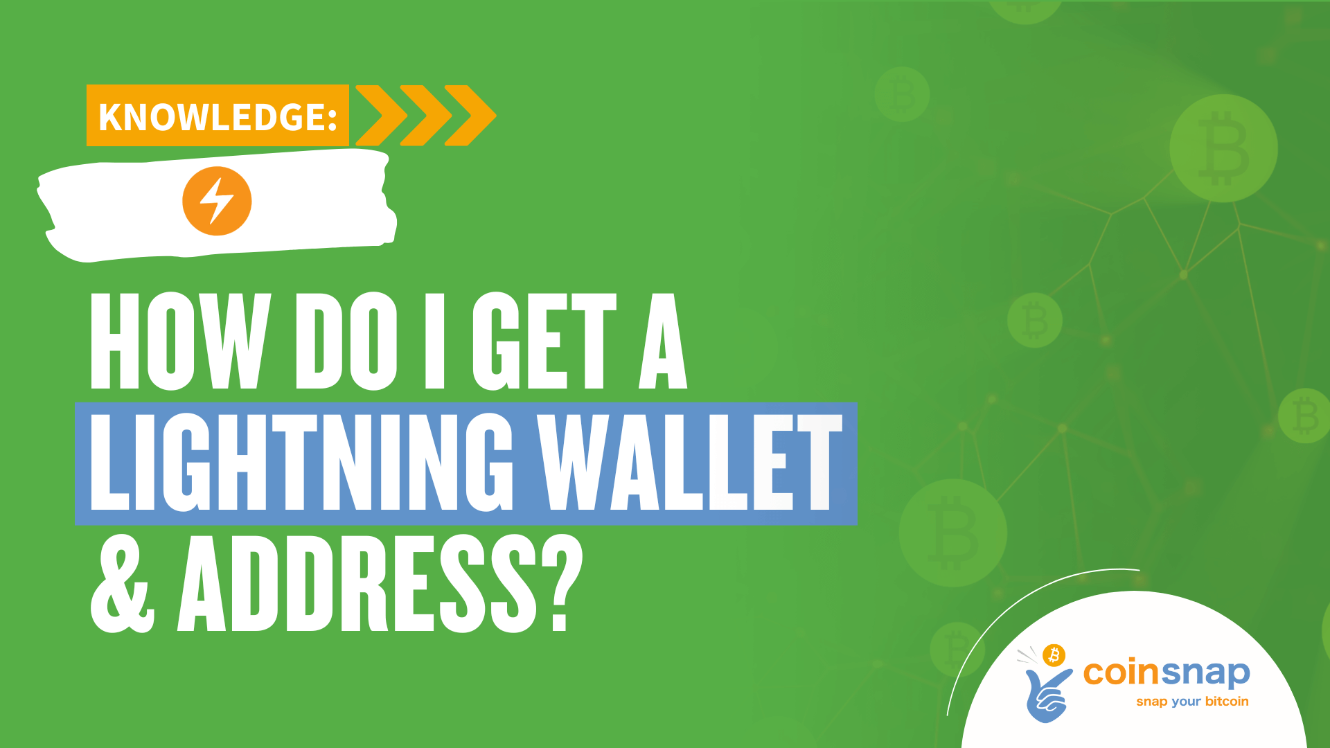 how-do-i-get-a-lightning-wallet-with-a-lightning-address-tn How do I get a Lightning Wallet with a Lightning address?