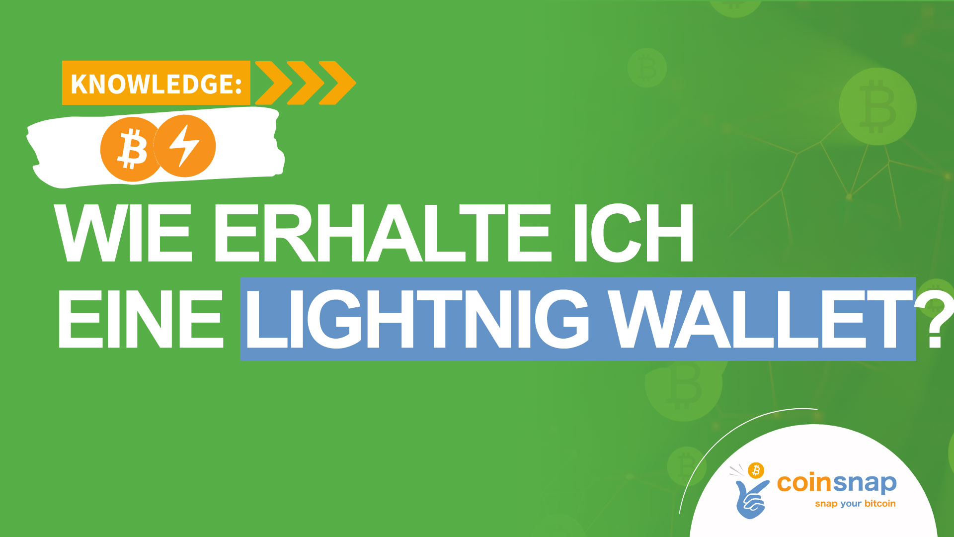 wie-erhalte-ich-eine-lightning-wallet Wie erhalte ich eine Lightning Wallet mit einer Lightning Adresse?