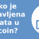 Kako se isplata vrši u Bitcoin?