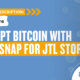 Coinsnap for JTL-Store