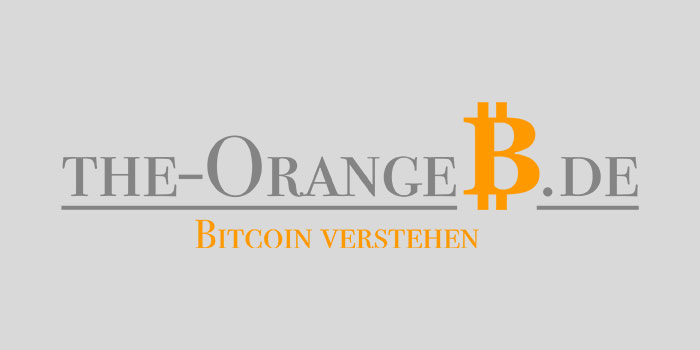 Coinsnap Partner The OrangeB