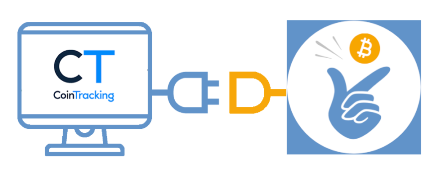 CoinTracking integriše Coinsnap