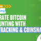 CoinTracking integrates Coinsnap
