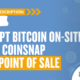 Web-Point of Sale