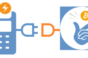 Coinsnap Web Point of Sale Bitcoin-Lightning Payment Lösung