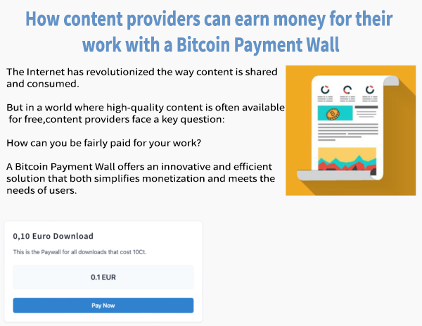 Content is protected by the Coinsnap bitcoin platform