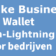 Strike Business – Bitcoin-Lightning Wallet voor bedrijven