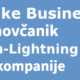 Strike Business – Bitcoin-Lightning novčanik za preduzeća