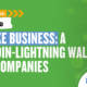 Strike Business – Bitcoin-Lightning Wallet for companies