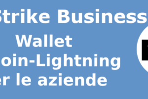 Wallet Bitcoin-Lightning per le aziende