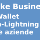 Strike Business – Portafoglio Bitcoin Lightning per le aziende