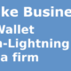 Strike Business – Bitcoin Lightning Wallet dla firm