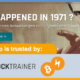 Blocktrainer é um parceiro da Coinsnap