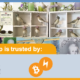 Duftbar Winterthur bietet mit Coinsnap for WIX Bitcoin Zahlung an