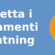 Accetta i pagamenti Lightning