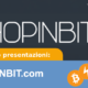 SHOPINBIT.com utilizza il plugin Shopware di Coinsnap per il Server BTCPay