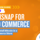 Guía de instalación de Coinsnap for WooCommerce