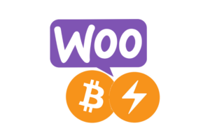 Bitcoin akzeptieren in WooCommerce