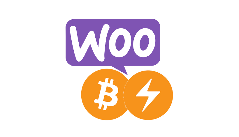 Bitcoin akzeptieren in WooCommerce