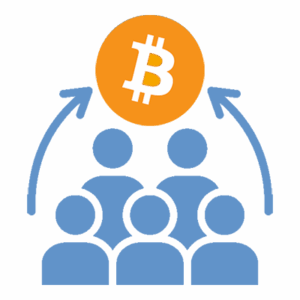 Bitcoin Crowdfunding