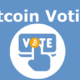 Coinsnap Bitcoin Voting: Create secure, interactive and profitable polls and earn Bitcoin with every vote!