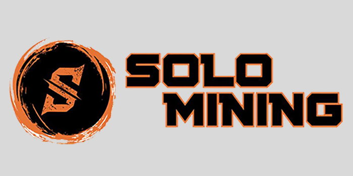 Solo Mining uses Coinsnap for Shopify
