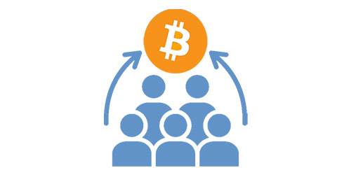 Bitcoin Crowdfunding WordPress Plugin
