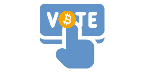 Bitcoin Voting WordPress Plugin
