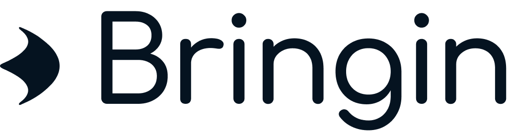 bringin logo
