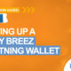 Misty Breez Bitcoin Lightning Wallet – Introduction