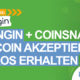 Bringin + Coinsnap: Bitcoin-Zahlungen akzeptieren – Euro erhalten