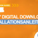 Easy Digital Downloads Installationsanleitung